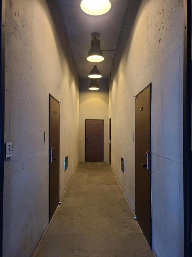 Jinwoo Prestige Hotel Кодже Экстерьер фото